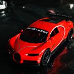 bugatti chiron toy car​