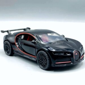 Bugatti Chiron Toy Car​ - Image 3