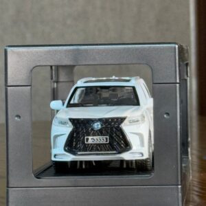 nissan patrol diecast car model toy