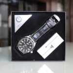 usb rechargeable lighter watch